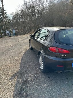 Alfa Romeo 1.6 t-spark - 4