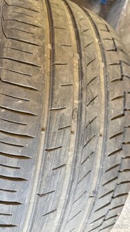 Letní pneu 255/45/20 XL - 4