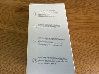 Xiaomi Smart Camera C200 - 4