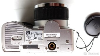 Fotoaparát HP Q 2190A - 4