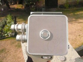 8 mm kamera - 4