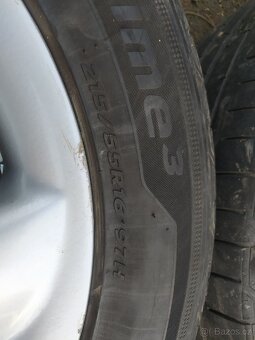 4x108 215/55 r16 - 4