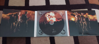 CD ATARI TERROR - PART 2: ATTENTION - 4