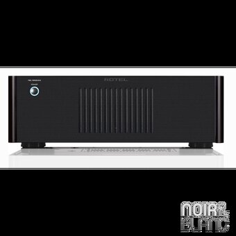 Rotel RC 1590 + 2X Rotel RB 1552 MK II HiFi Bi Amping - 4