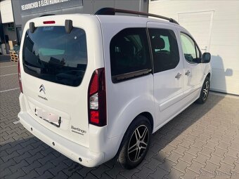 Citroën Berlingo 1,6 VTi 120 Collection (2018) - 4
