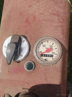 Simson Star - 4