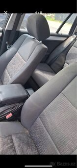 BMW e46 1.8i 105kw - 4
