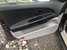 Kia Ceed 1,6CRDI 84kW Combi 2007 - díly - 4