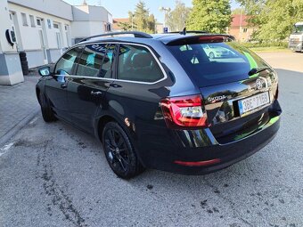 Škoda Octavia 2.0 TDI 110kw 2020 - 4
