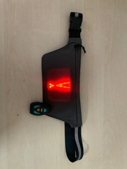 LED ledvinka ukazatele směru - 4