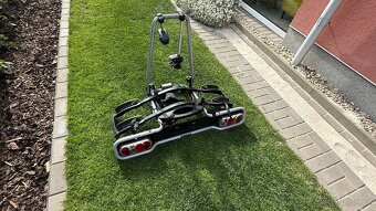 THULE 940 nosič kol na tažné zařízení - 4