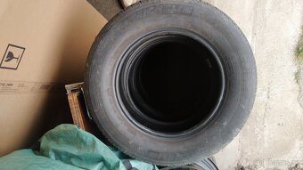 205/65/15 letní Michelin 4x - 4
