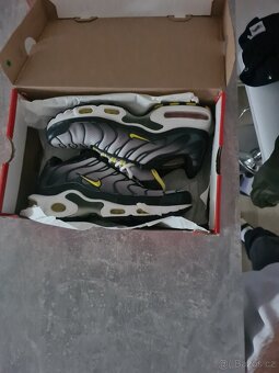 Boty AIR Tn plus - 4