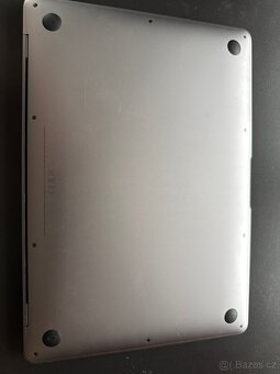 MacBook Air M1 - 4