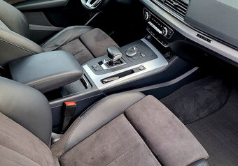 Audi Q5 2.0 TDI Quattro 140 KW - 4