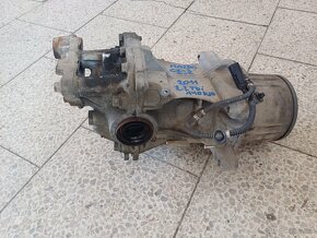 Mazda CX-3 2.2 tdi - 4