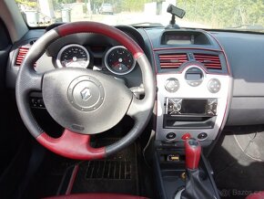 Renault Megane cabrio KARMANN - 4