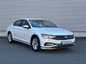 VW Passat B8, 2.0 TDI 110kW, DSG, ELEGANCE, ČR, 2020 - 4