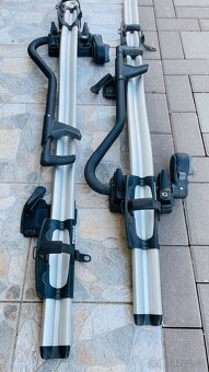Thule ProRide 591 nosič kol - 4