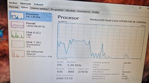 Multimediální značkové PC HP s procesorem Intel - 4