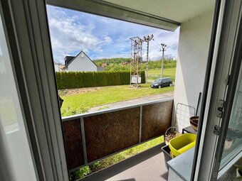 Prodám byt 3+1 91 m² s garáží - 4