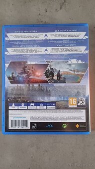 HORIZON ZERO DAWN – PS4/PS5 - 4
