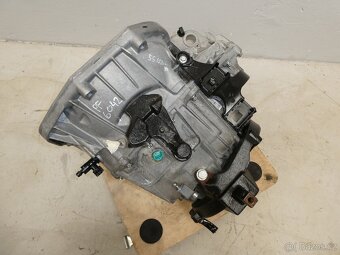 Převodovka Renault Master 2.3 DCI PF 6042 55.000Km - 4