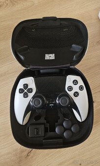 Dualsense Edge PS5 Hall TMR Gulikit - 4