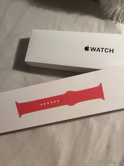 Apple Watch SE 40mm - 4