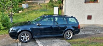 Golf 4 variant - 4