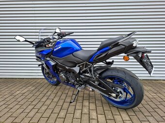 Suzuki GSX-S 1000 GT 2025 (MODRÁ) - 4