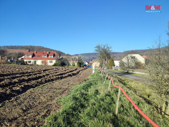 Prodej pole, 632 m², Ochoz u Tišnova - 4
