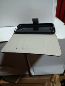 Prodám knížkové pouzdro na mobil Lenovo A5000 - 4