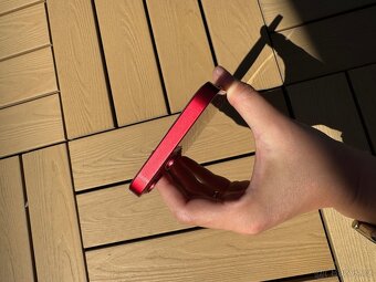 IPHONE 13, PRODUCT RED - 4