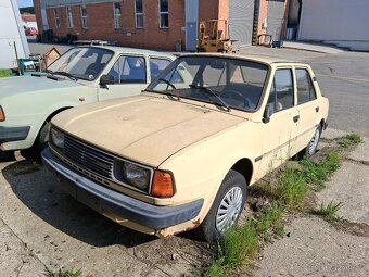 ŠKODA 125 - 4