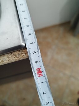Kuchyňská skříňka vhodná i jako dřez - 4
