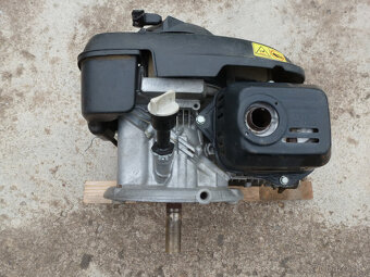 Honda GCV 160 OHC - 4