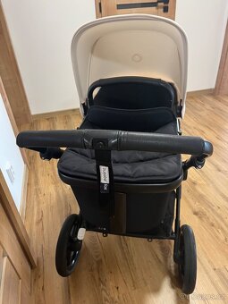 Bugaboo fox - 4