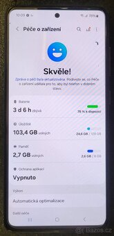 Samsung Galaxy A52 5G 6/128GB - 4