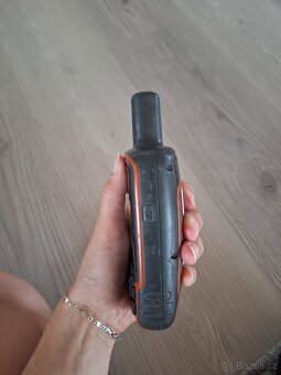 Garmin GPSMAP 62s a Extrex 10 - 4
