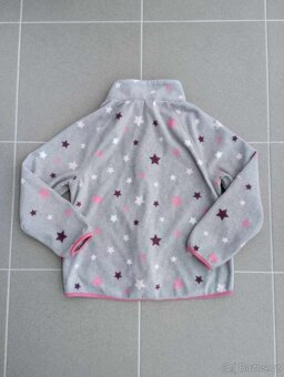 Mikina H&M 122/128 - 4
