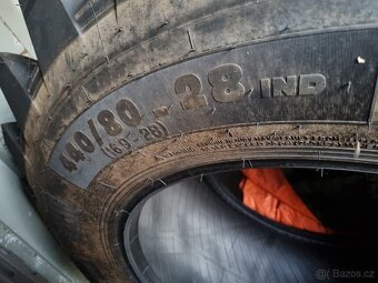 PNEU 16,9 - 28 - 4