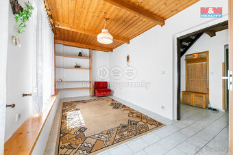 Pronájem rodinného domu, 70 m², Němčice u Domažlic - 4