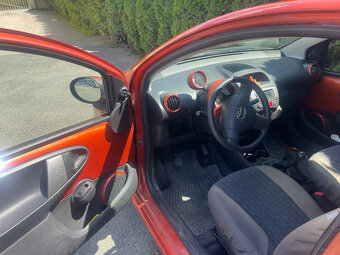 Toyota Aygo - 4