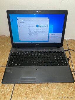 Acer Aspire 5810T / zánovní baterie - 4