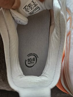 Dámské běžecké boty Asics Gel 31 - 4