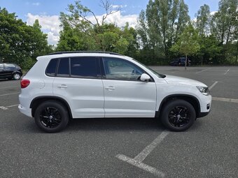 VW TIGUAN 1.4 TSI 90 kW 114000 km, r.v.2012 NOVÉ ROZVODY - 4