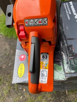 Husqvarna 135 - 4