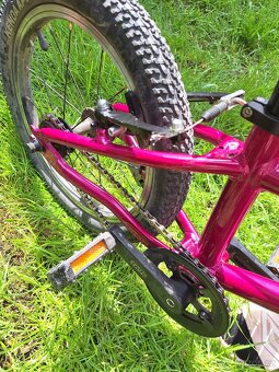 Kubikes 16L MTB - 4