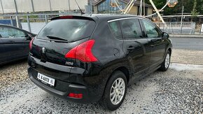Peugeot 3008 2.0HDi 110kW Premium,Alu,Pano - 4